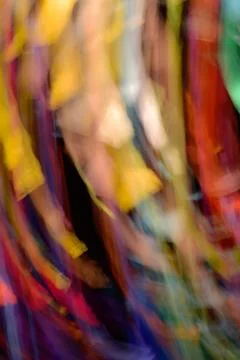 Unusual Light effect background, abstract light background, light leak Stock Photos