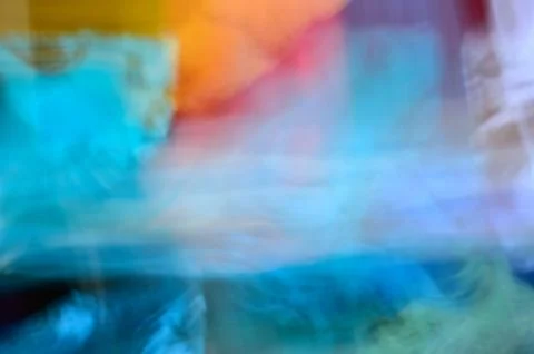 Unusual Light effect background, abstract light background, light leak Foto stock