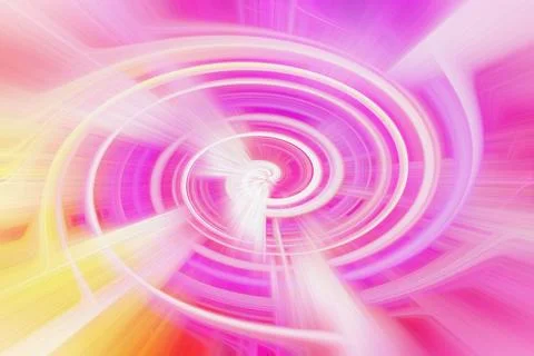 Unveiling the allure of textured patterns and colorful blurred gradient rad.. Stock Photos