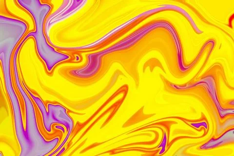 Unveiling the allure of textured patterns in liquify abstract pattern with .. 스톡 사진