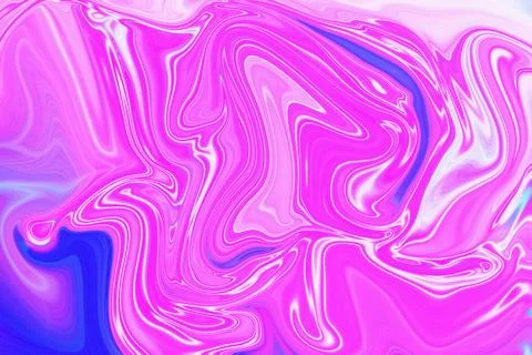 Unveiling the beauty of psychedelic patterns and orange abstract background.. Stock Photos