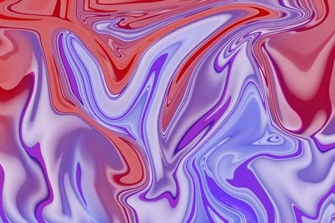 Unveiling the beauty of textured patterns in abstract modern swirl marbled .. Stock Illustration
