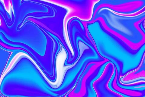 Unveiling the dance of colors, vibrant patterns, and artistic forms in beau.. Stock Photos