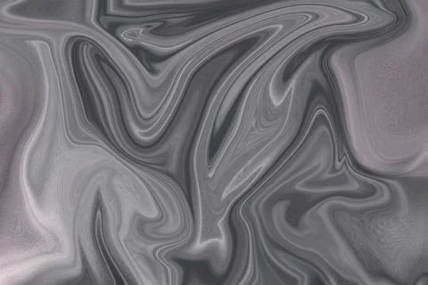 Unveiling the intricate patterns of black marble texture, colorful dark mar.. Stock Illustration
