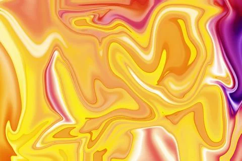 Unveiling the intricate patterns of captivating design with marble patterns.. Stock Illustration