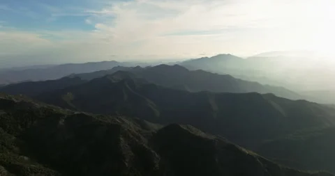 Unveiling the Uncharted: Embarking on an Extraordinary Visual Odyssey Stock Footage 245692335