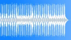 Unwelcome Ones (Drums & Bass)Stock Music