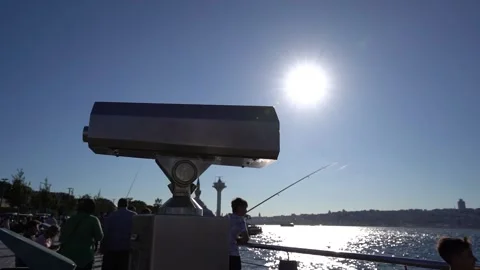 Unwinding in Summer: Finding Joy in Relaxation Video stock 247908994