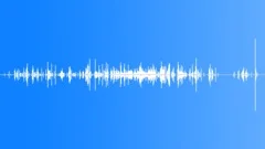 Unwrap and break a chocolate bar 2Sound Effect