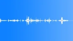 Unwrapped Food Package - Nova Sound Sound Effect