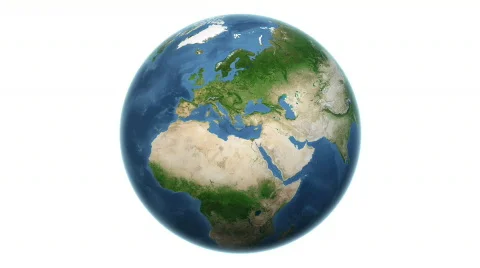 Unwrapping the world Vidéo 539736