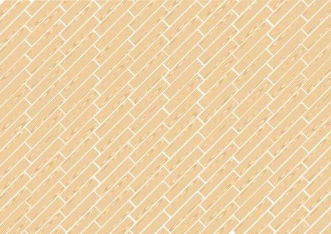 Up_parquet_background Stock Illustration