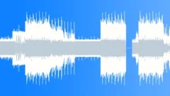 Upbeat 8-bit / Chiptune Theme Stock Music