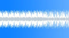 Upbeat Acoustic Loop - Morning Shine Stock Music