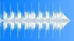Upbeat Acoustic Stomp (vibes, glock, motivational) - 0:30 sec editStock Music