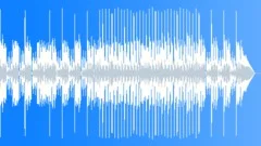Upbeat Acoustic Stomp (vibes, glock, motivational) - 0:60 sec editStock Music