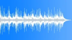 Upbeat Acoustic Strumming Stock Music