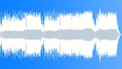 Upbeat and Determined Corporate Instrumental (Coming Back Stronger Instrumental) Stock Music