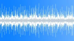 Upbeat and Happy Loop 2 Stock Music