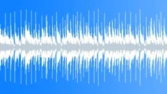 Upbeat and Happy Loop 3 Stock Music