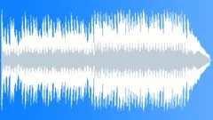 Upbeat and Inspiring Corporate 30sec Stock Music
