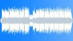 Upbeat and Inspiring Corporate Stock Music