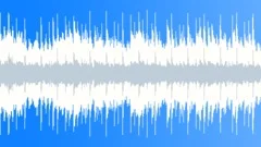 Upbeat Background (Loop Version)Stock Music