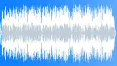 Upbeat Bippity Bop with Jaunty ClarinetStock Music