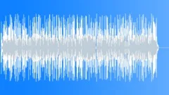 Upbeat Bippity Bop with Jaunty Clarinet 88Stock Music