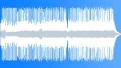 Upbeat Blues Rock Instrumental feat Slide Guitar Stock Music