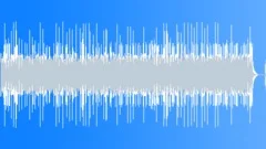 Upbeat Catchy Energetic Indie Guitar Rock (Jingle, Advertising, Punk Pop) Stock Music