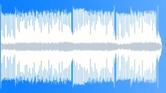 Upbeat Christmas Pop_Bed (Advertising, Happy, Uplifting, Fun)Stock Music