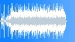 Upbeat Commercial Corporate Rock Oldies Retro Short JingleStock Music