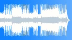 Upbeat Commercial Stock Music