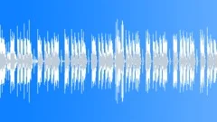 Upbeat Cool Electro Pop (full mix short loop 4) Stock Music
