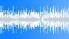 Upbeat Cool Electro Pop (full loop) Stock Music
