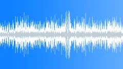 Upbeat Cool Electro Pop (minus drums & bass short loop 1) Stock Music