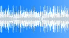 Upbeat Cool Electro Pop (minus lead full loop) Stock Music