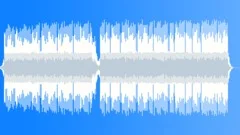 Upbeat Corporate Inspiration Stock Music