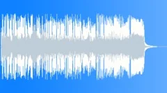 Upbeat Corporate Inspiring Success bumper bedStock Music