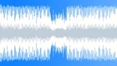 Upbeat Corporate (Loop Edit) Stock Music