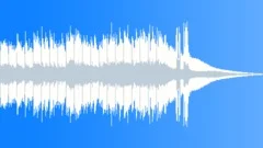 Upbeat Corporate Marketing (15 Second #1)Stock Music