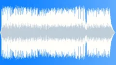 Upbeat Corporate Stock Music