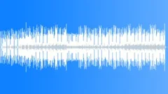 Upbeat Corporate Technology Stock Music
