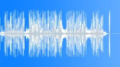 Upbeat EDM track light and airy Stock Music