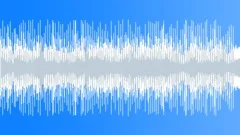 Upbeat Electro House - drums and bass long loopStock Music