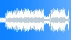 Upbeat Energetic Fun - Keep Me Motivated - Electric GuitarStock Music