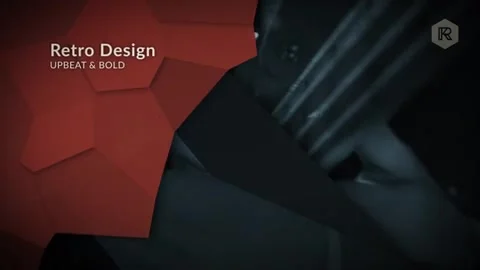 Upbeat Event Promo (Hypefest) After Effects stock