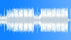 Upbeat Fashion Deep House Dance Energetic EDM Pop Dance Uplifting Driving GroovyStock Music