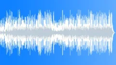 Upbeat Fashion Funk Stock Music